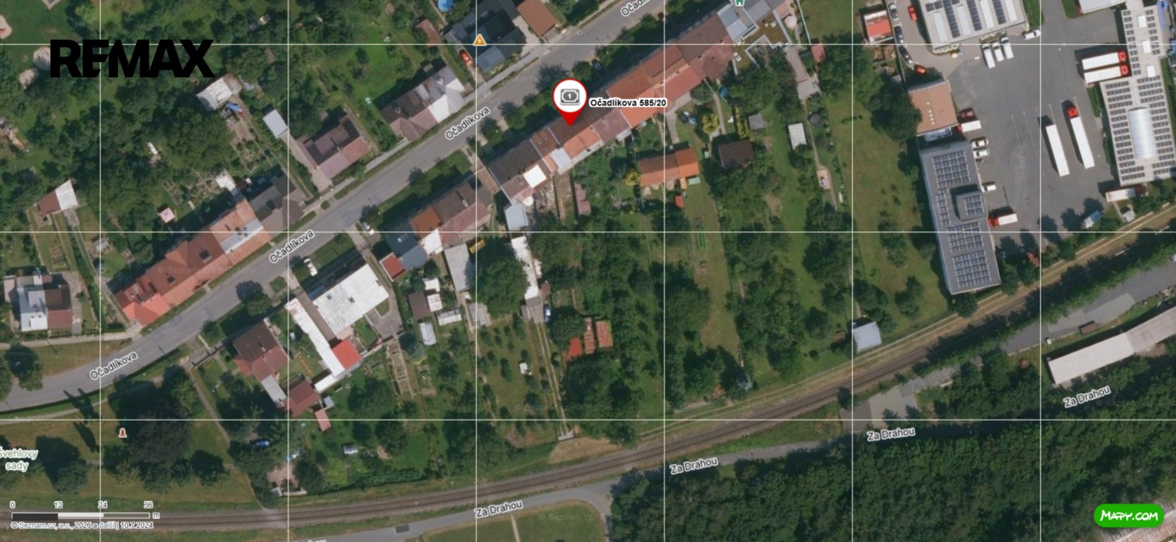 Rodinný dům · 176 m² · Očadlíkova 585, Holešov - 4