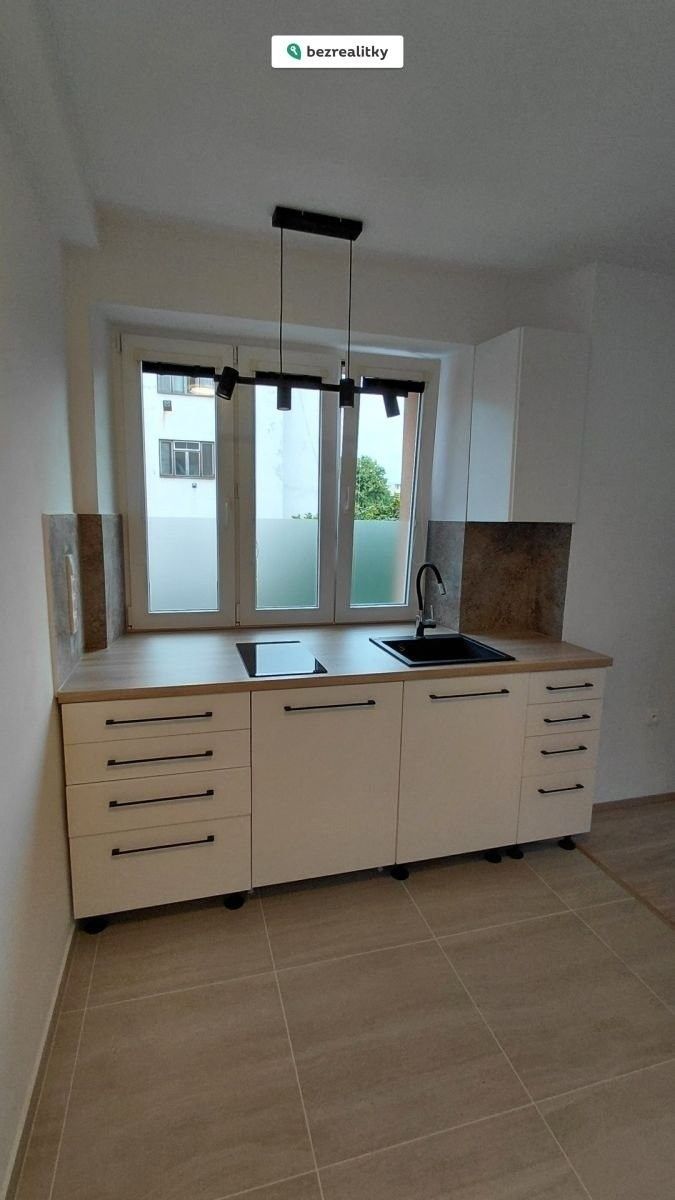 Byt 1+kk · 26 m² · Maškova 859, Brno Černá Pole - 3