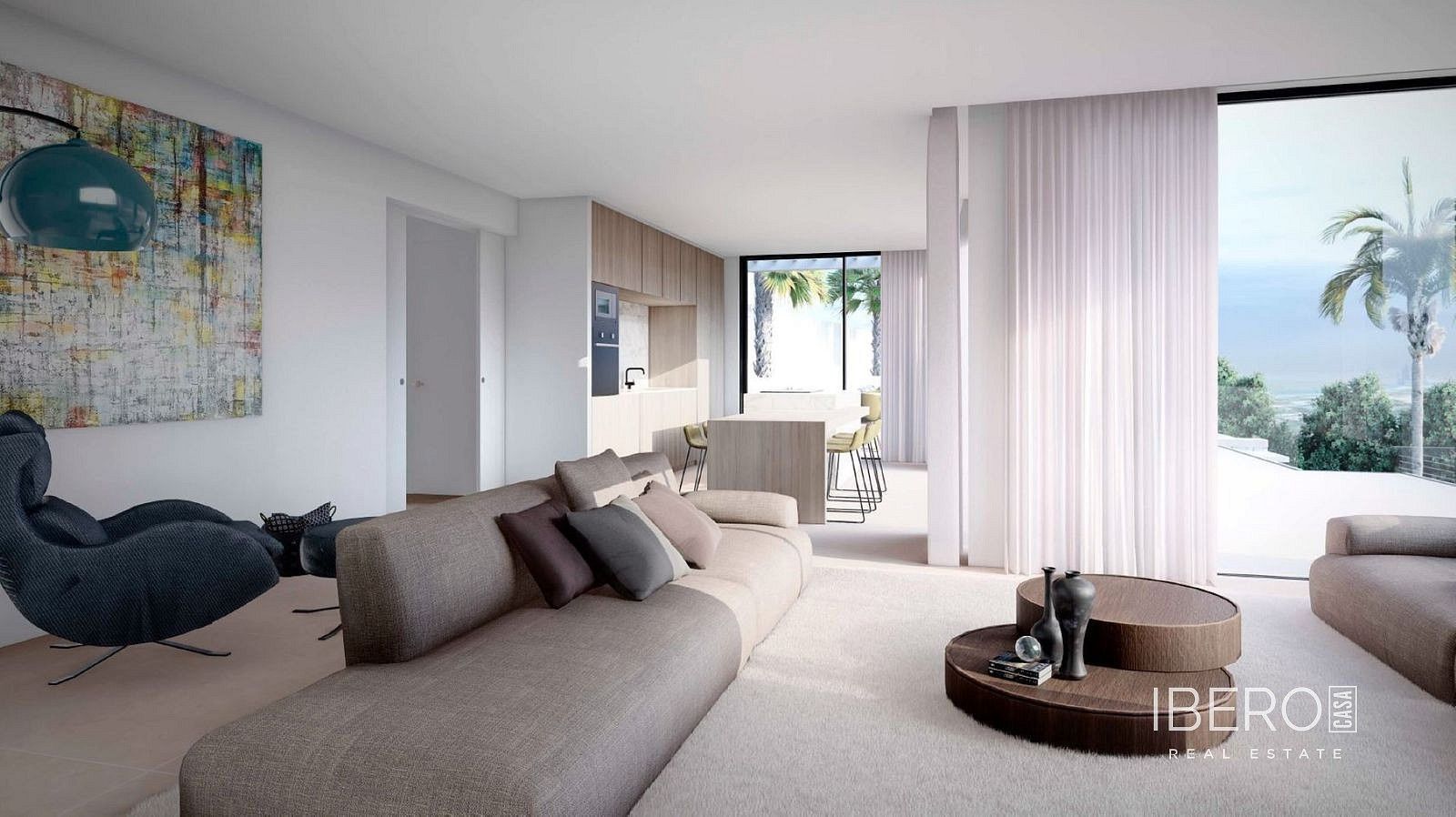 Rodinný dům · 964 m² · Artola, ES - 3