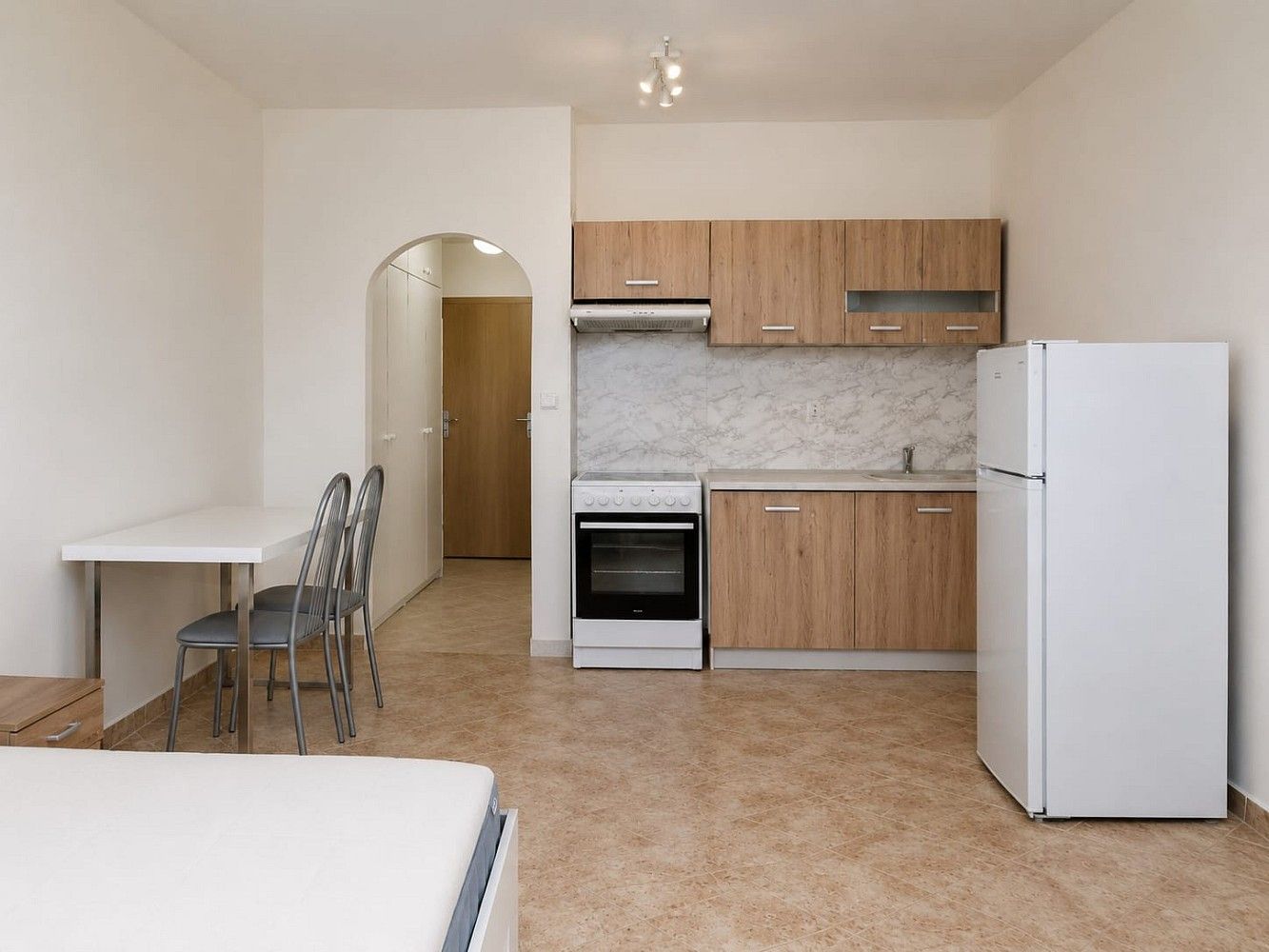 Byt 1+kk · 30 m² · Olomouc - Lazce, Olomoucký kraj - 4