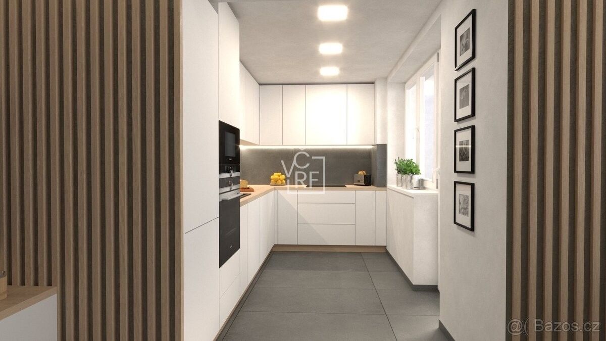 Prodej byt - Pardubice, 530 02