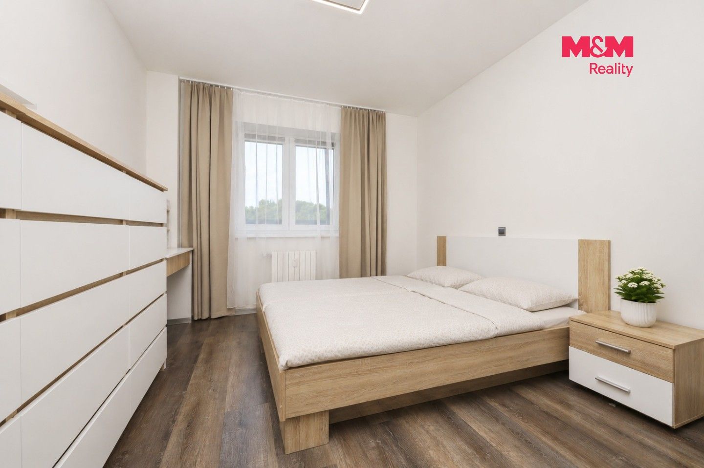 Prodej byt 2+1 - Ke Stínadlům, Ledeč nad Sázavou, 49 m² - 5