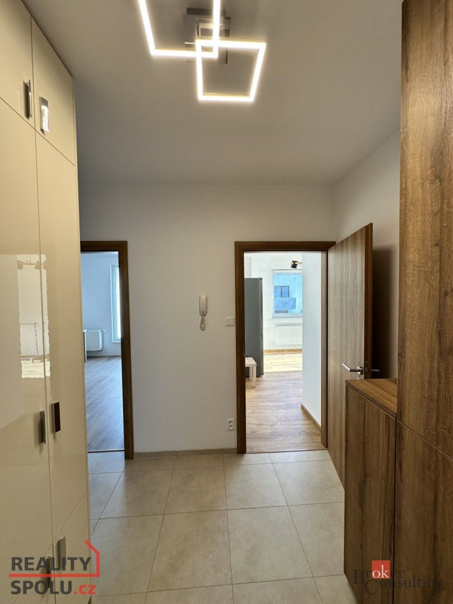 Pronájem byt 2+kk - Na Chmelnicích, Plzeň, 62 m² - 5