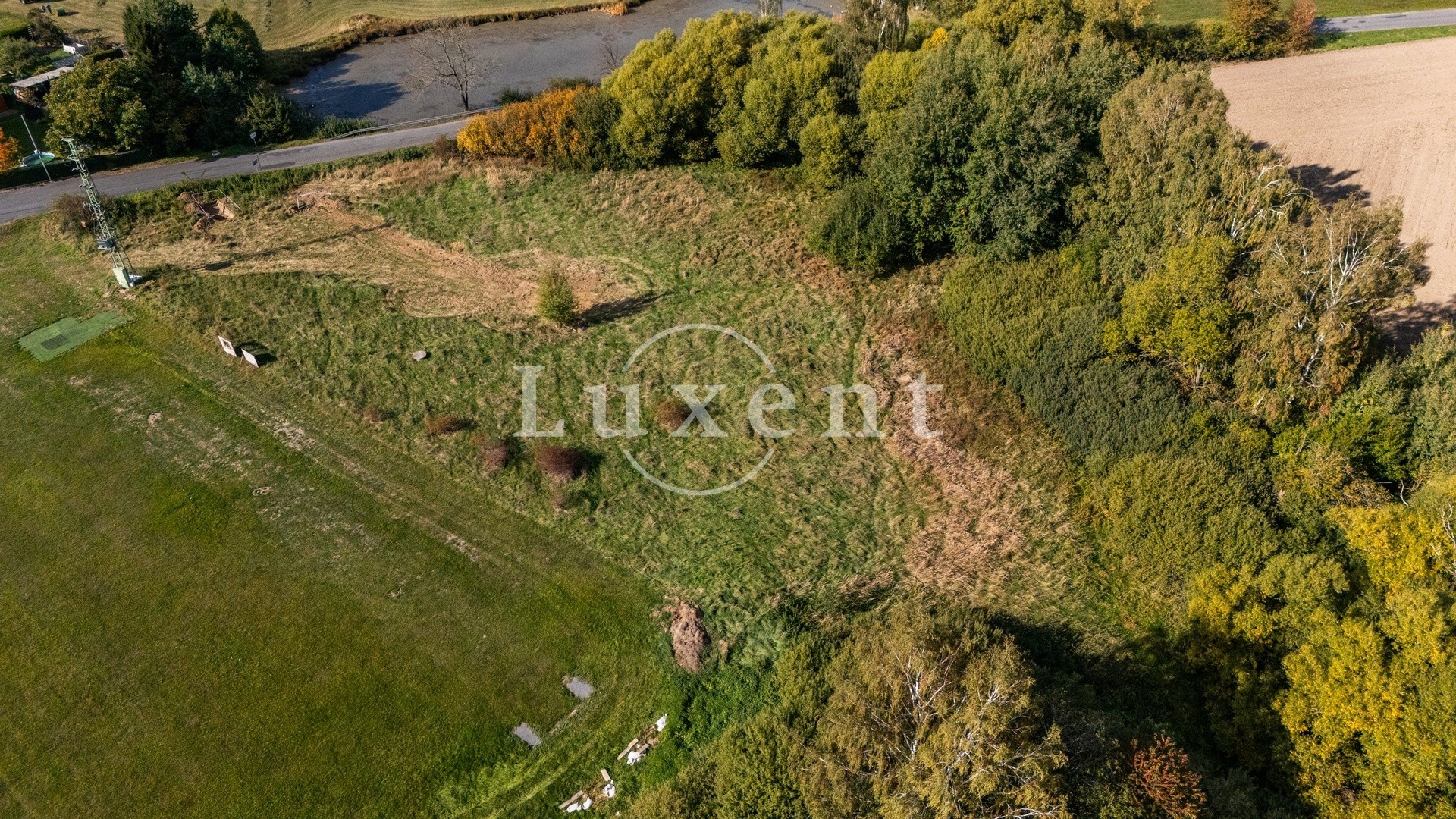 Pozemek pro bydlení, 1 500 m²