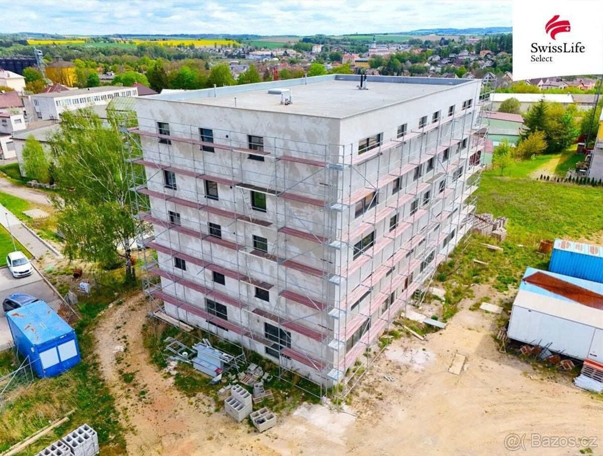 Prodej kancelář - Polná, 588 13 - 5