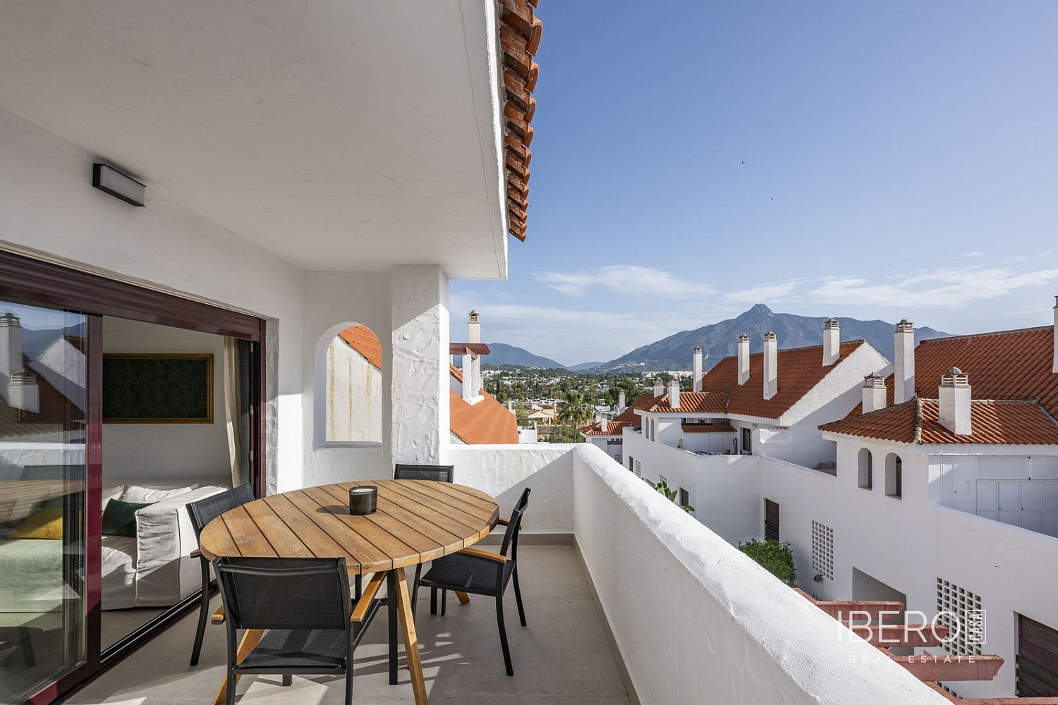 4+kk, Nueva Andalucía, Španělsko, 110 m² - 1