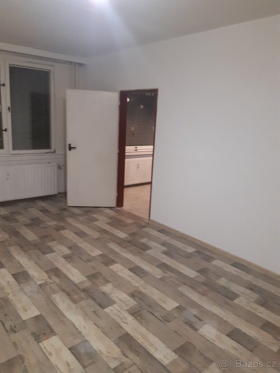 Prodej byt 1+1 - Český Krumlov, 381 01, 45 m²