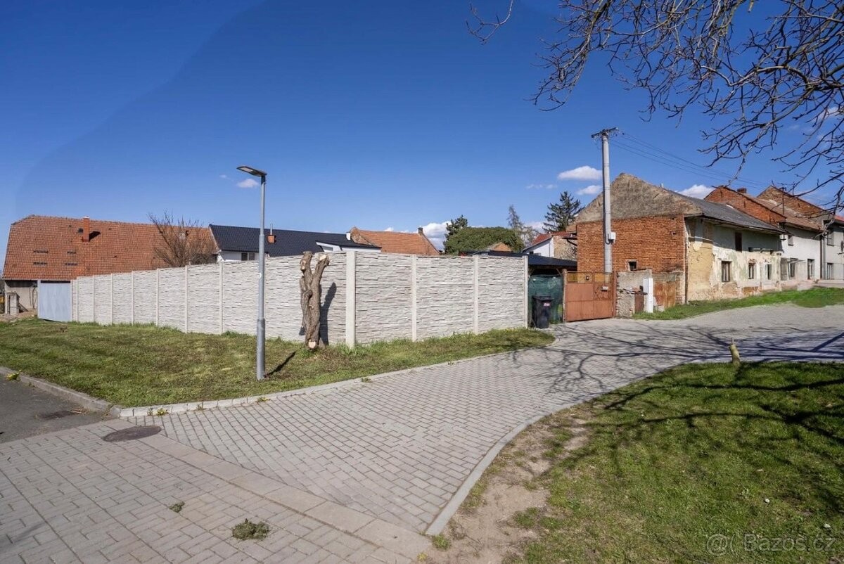 Pozemek pro bydlení · Kroměříž, 767 01 - 3