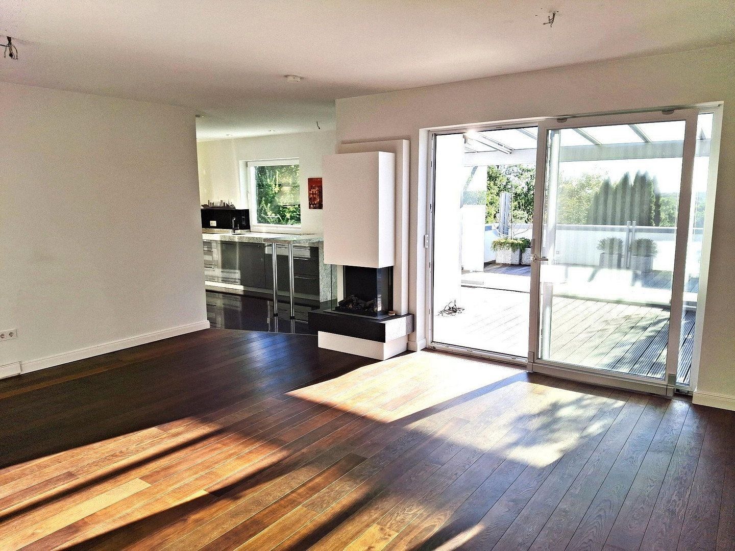 Prodej byt 3+1 - Hamburg Lohbrügge Hamburg 21033, 120 m² - 5