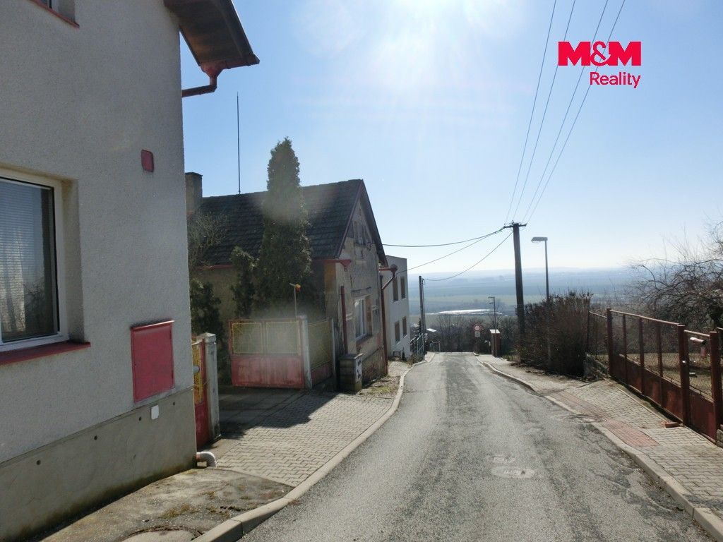 Rodinný dům · 25 m² · Týnec, Dobrovice - 3