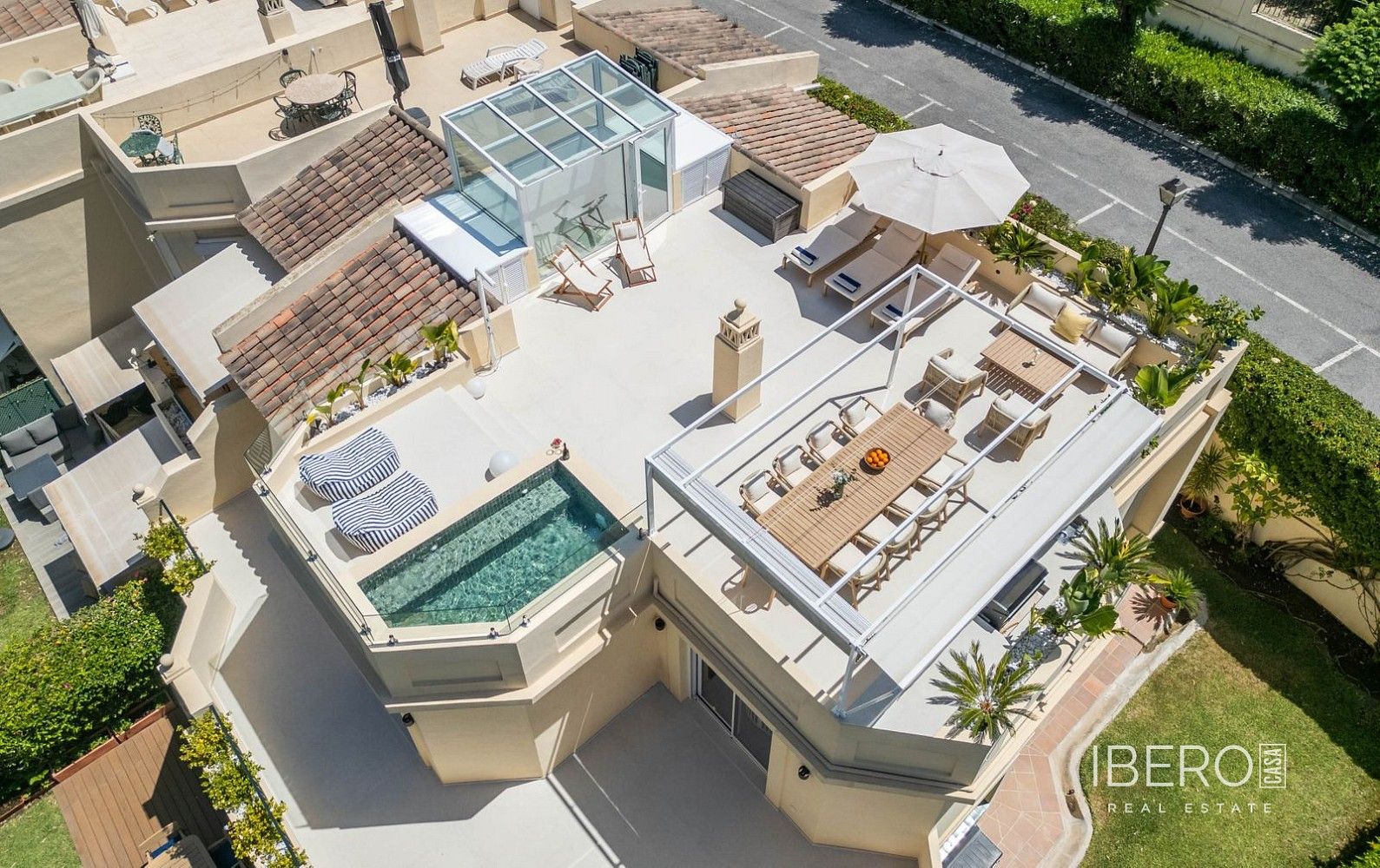 Prodej rodinný dům - La Quinta, Španělsko, 442 m² - 5