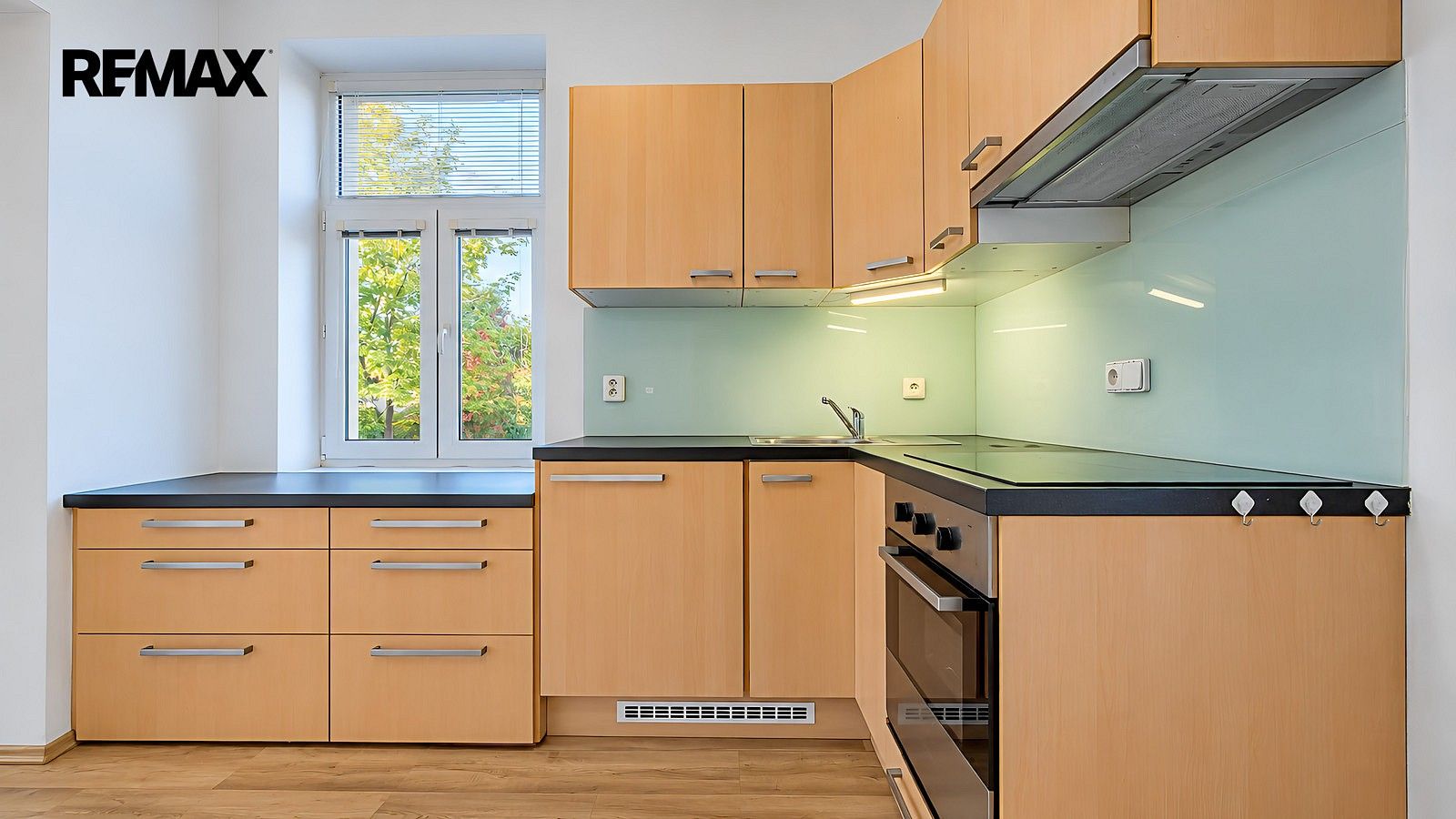 Pronájem byt 2+kk - Panešova, Mělník, 39 m² - 5