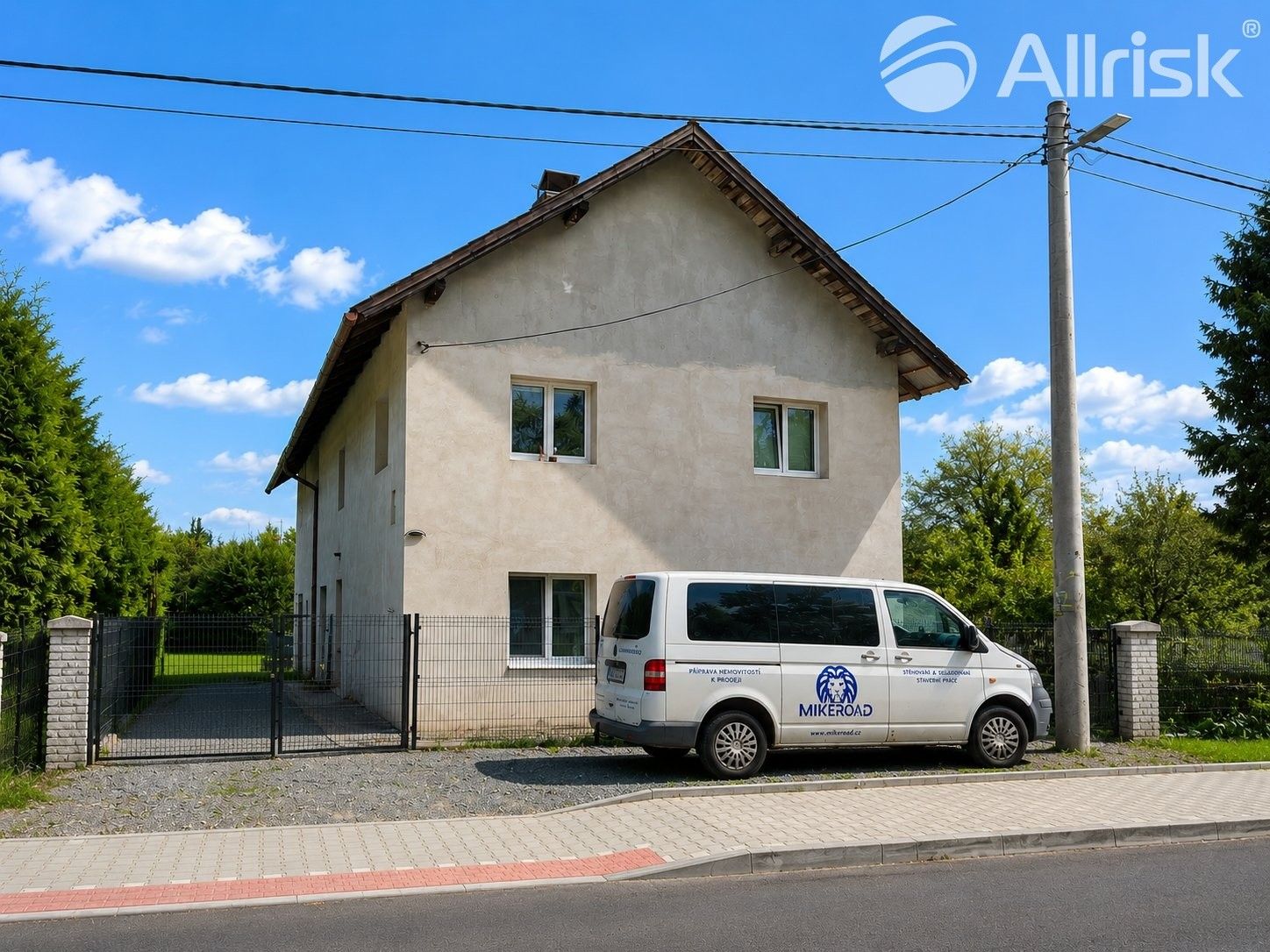 Rodinné domy, Butovická, Studénka Butovice, 113 m²