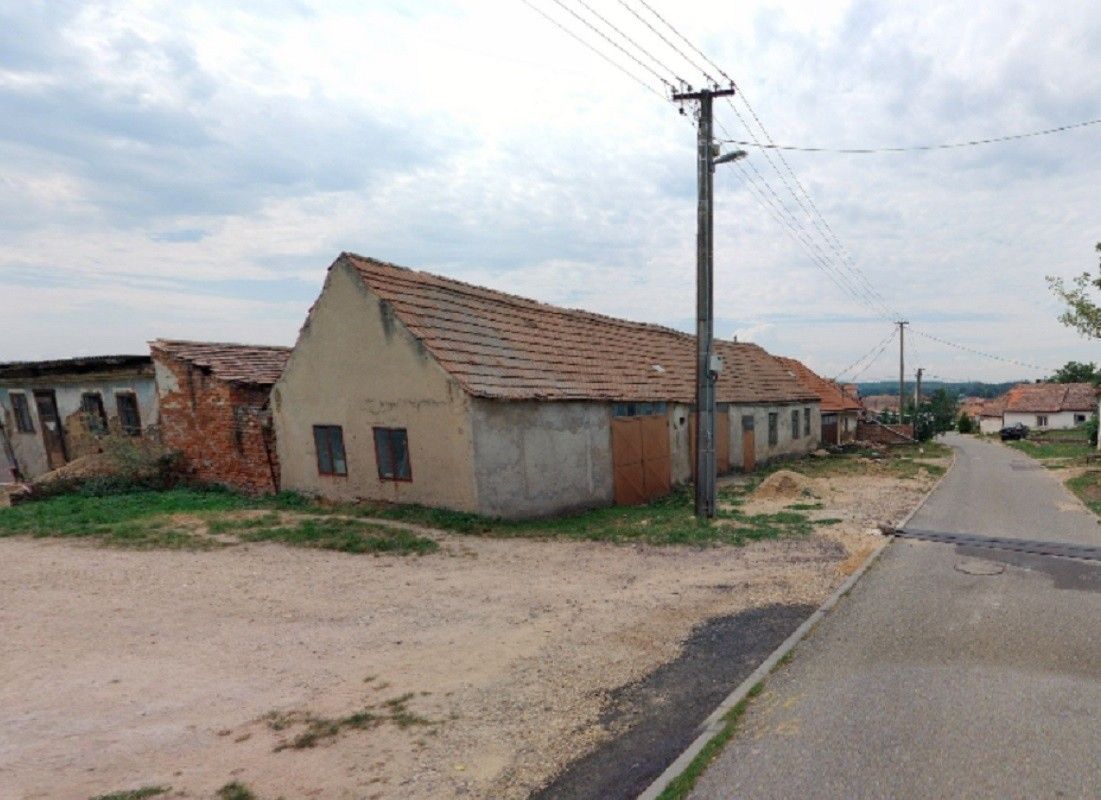 Prodej rodinný dům - Hodonice, 671 25