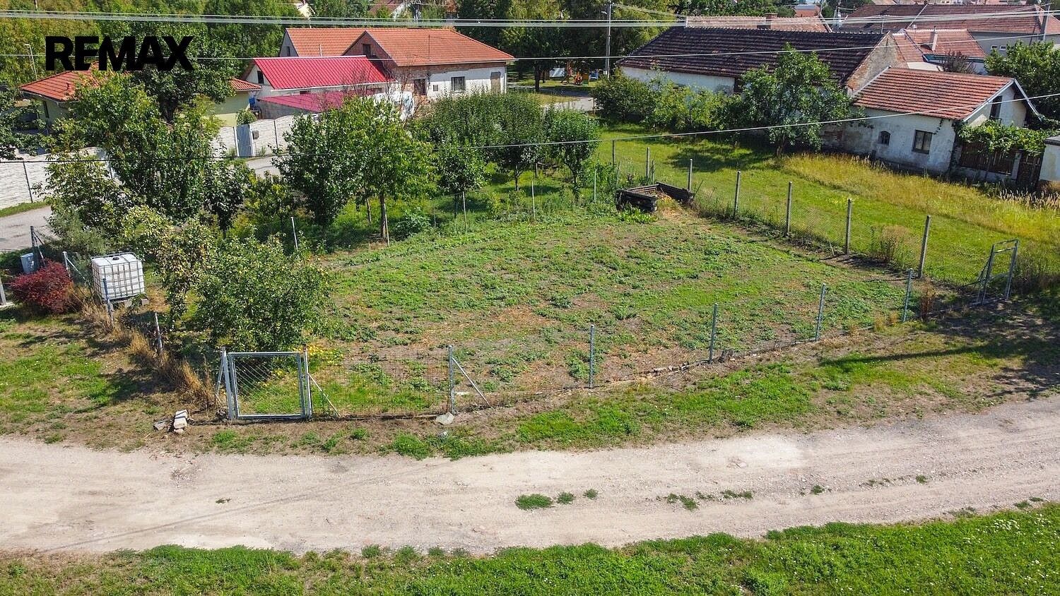 Pozemky pro bydlení, Dobré Pole, okres Břeclav, Jihomoravský kraj - 2