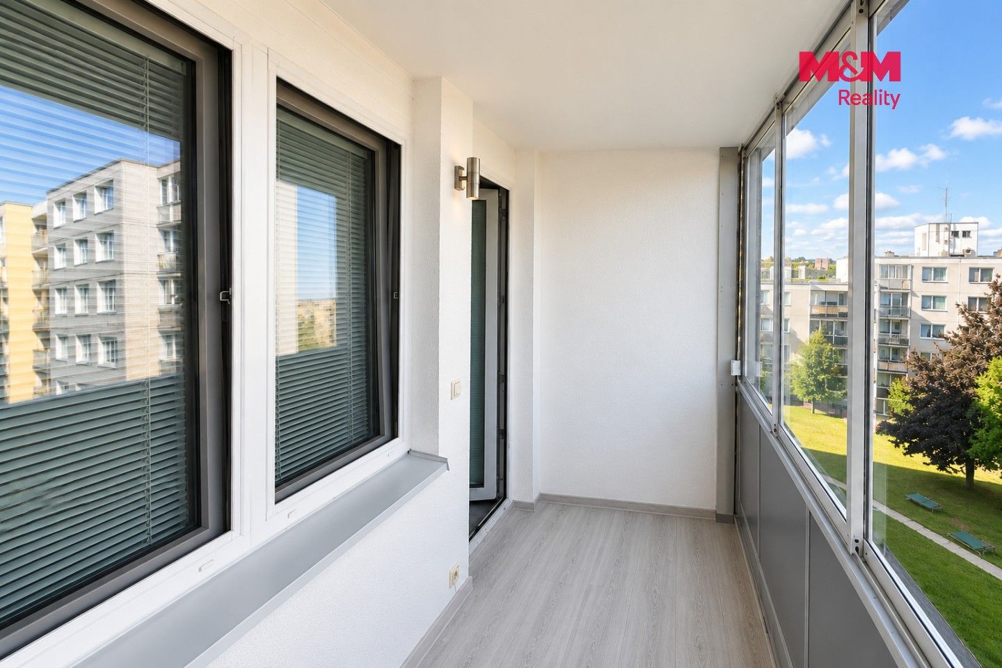 Prodej byt 3+1 - Želivského, Tachov, 75 m² - 5