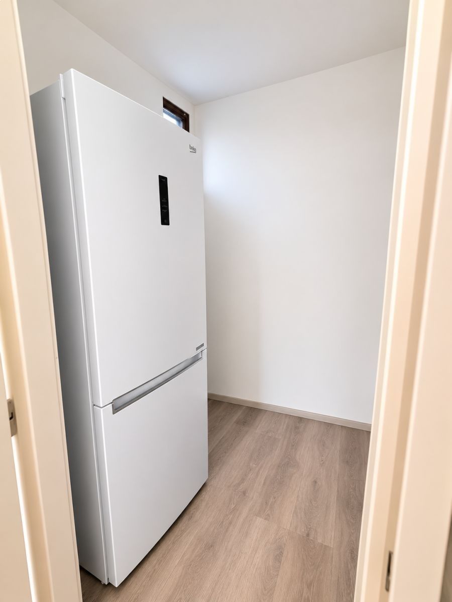2+1, K Prelátům, Praha, 50 m² - 2