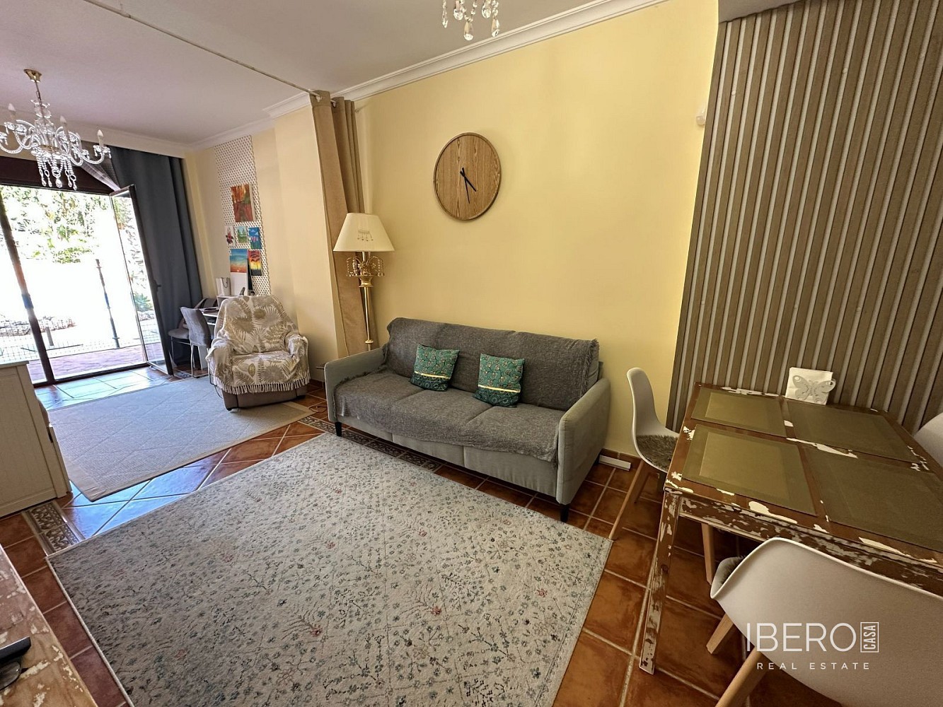 Byt 2+kk · 70 m² · Benahavís, Španělsko - 4
