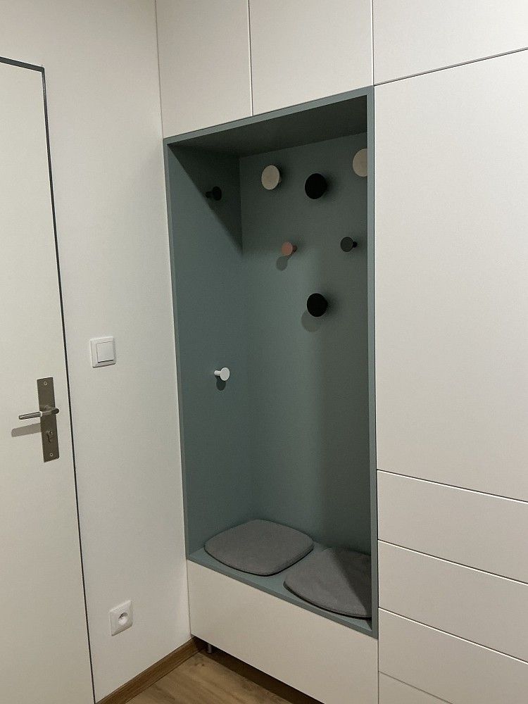 Prodej byt 3+kk - Žamberk, okres Ústí nad Orlicí, Pardubický kraj, 90 m² - 5