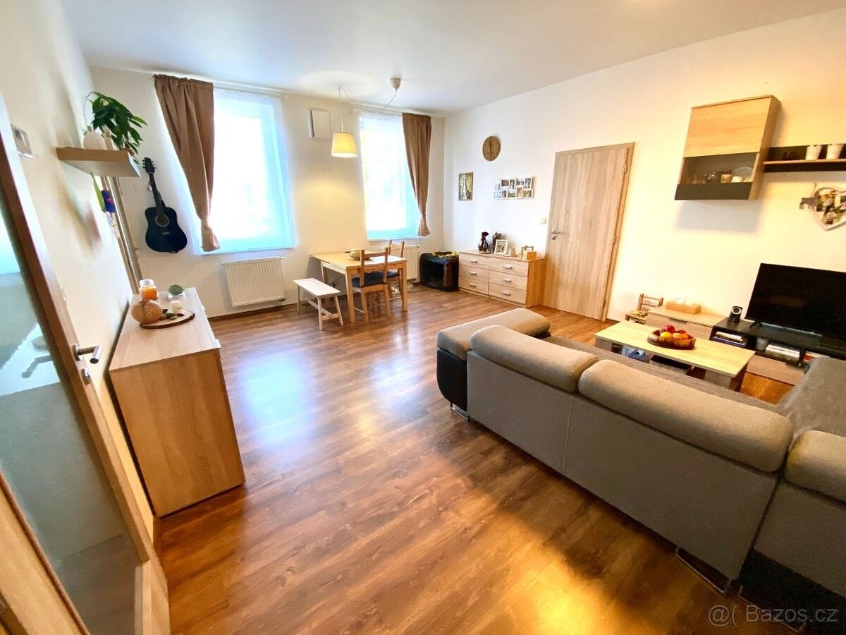 Byty, Bakov nad Jizerou, 294 01