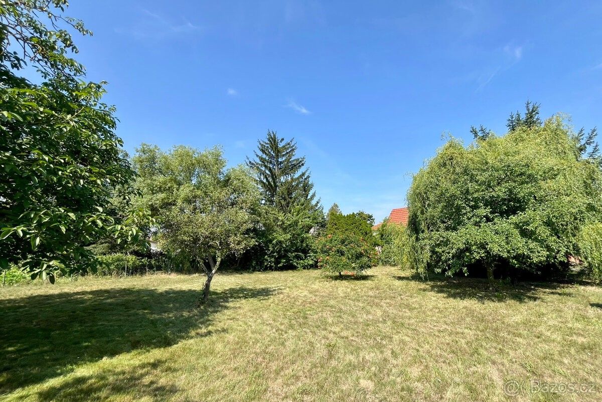 Pozemek pro bydlení · Mělník, 276 01 - 3