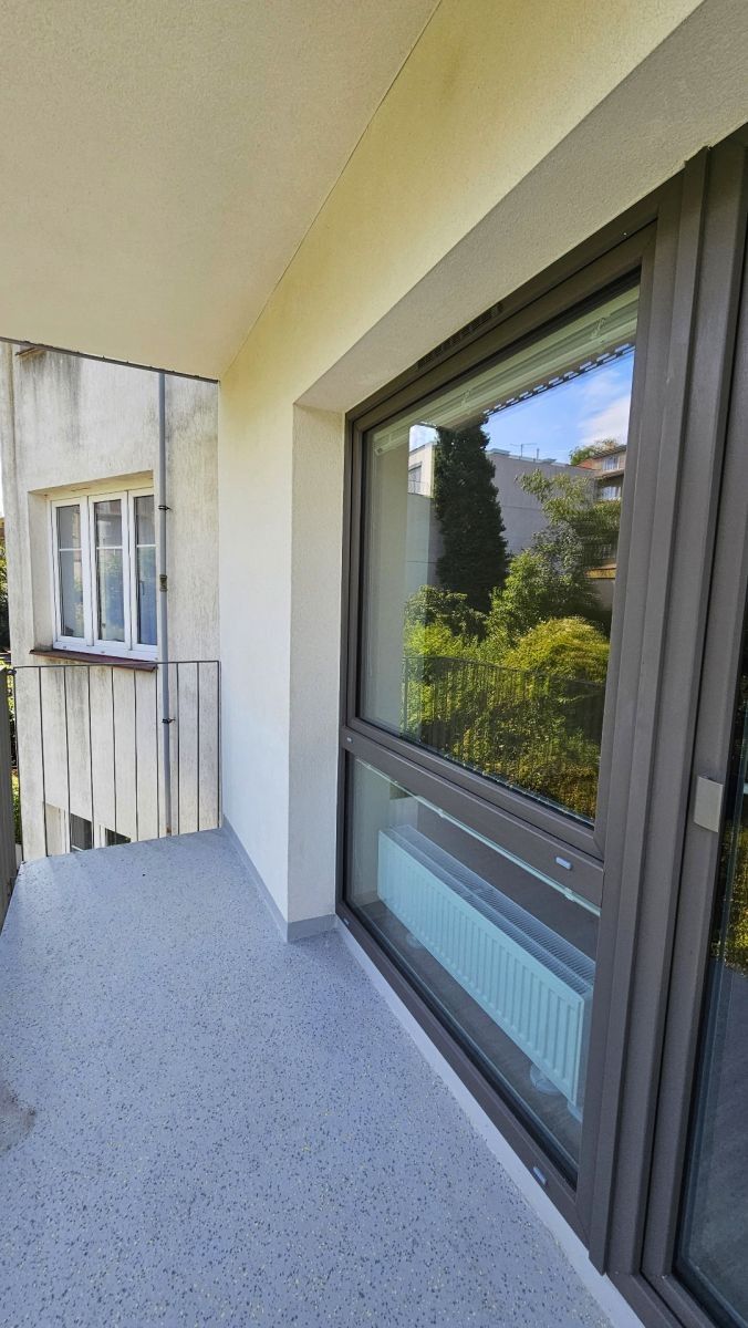 1+kk, Sinkulova, Praha - Podolí, 30 m² - 2