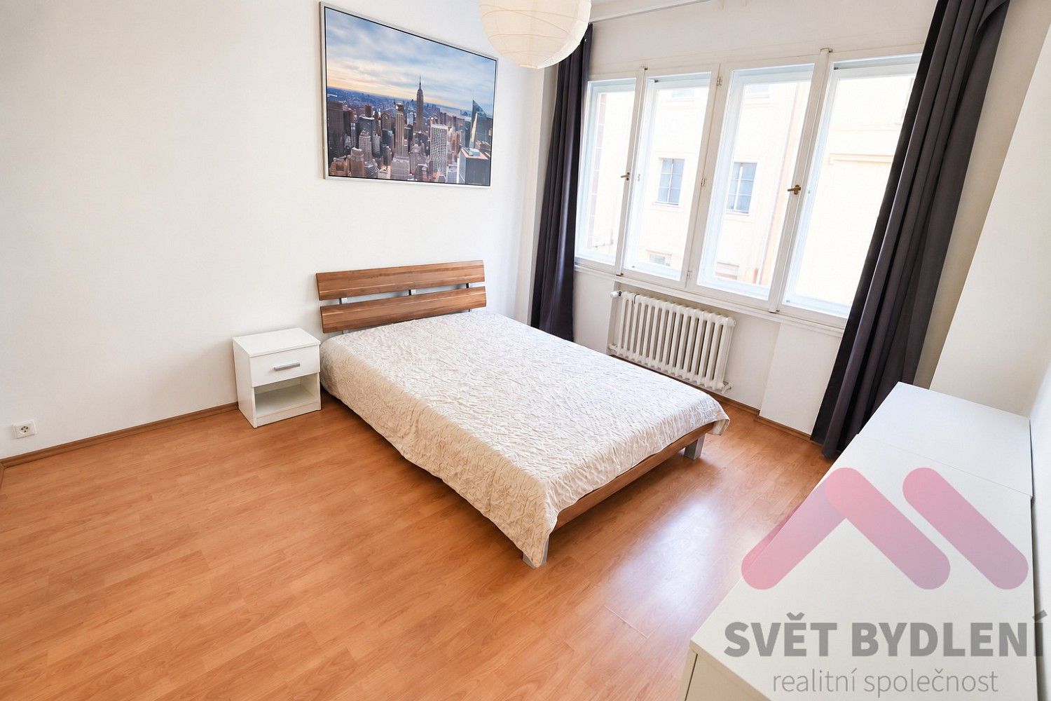 1+kk, Praha - Staré Město, okres Praha 1, Hlavní město Praha, 30 m² - 2