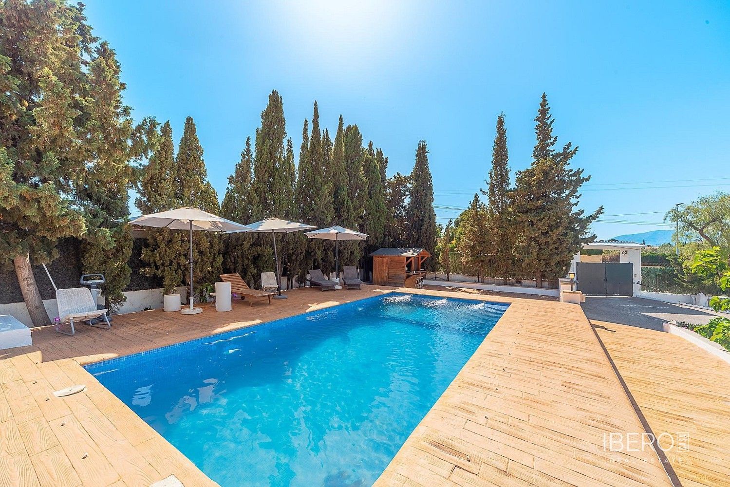 Prodej rodinný dům - Alicante, ES, 2 877 m² - 2