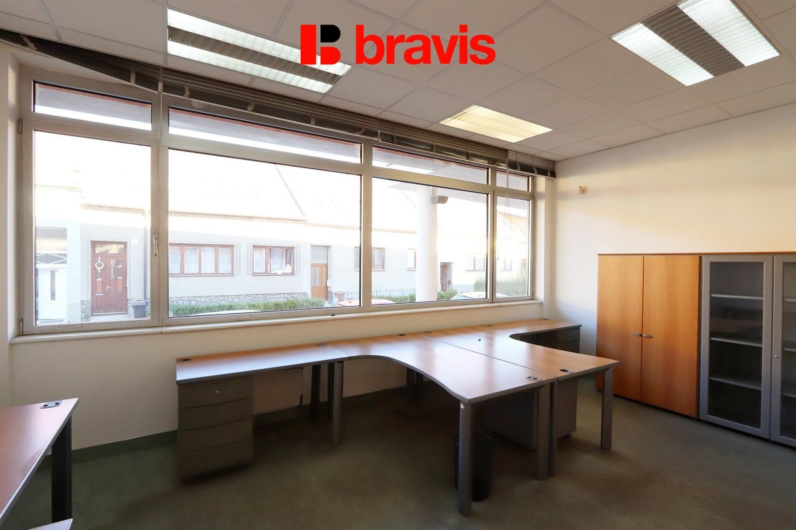 Pronájem obchodní prostory - Žerotínova 727, Vyškov Vyškov-Předměstí, 277 m² - 5
