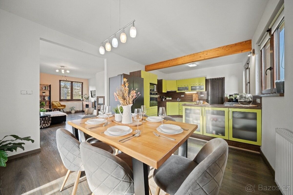 Prodej rodinný dům - Nechanice, 503 15