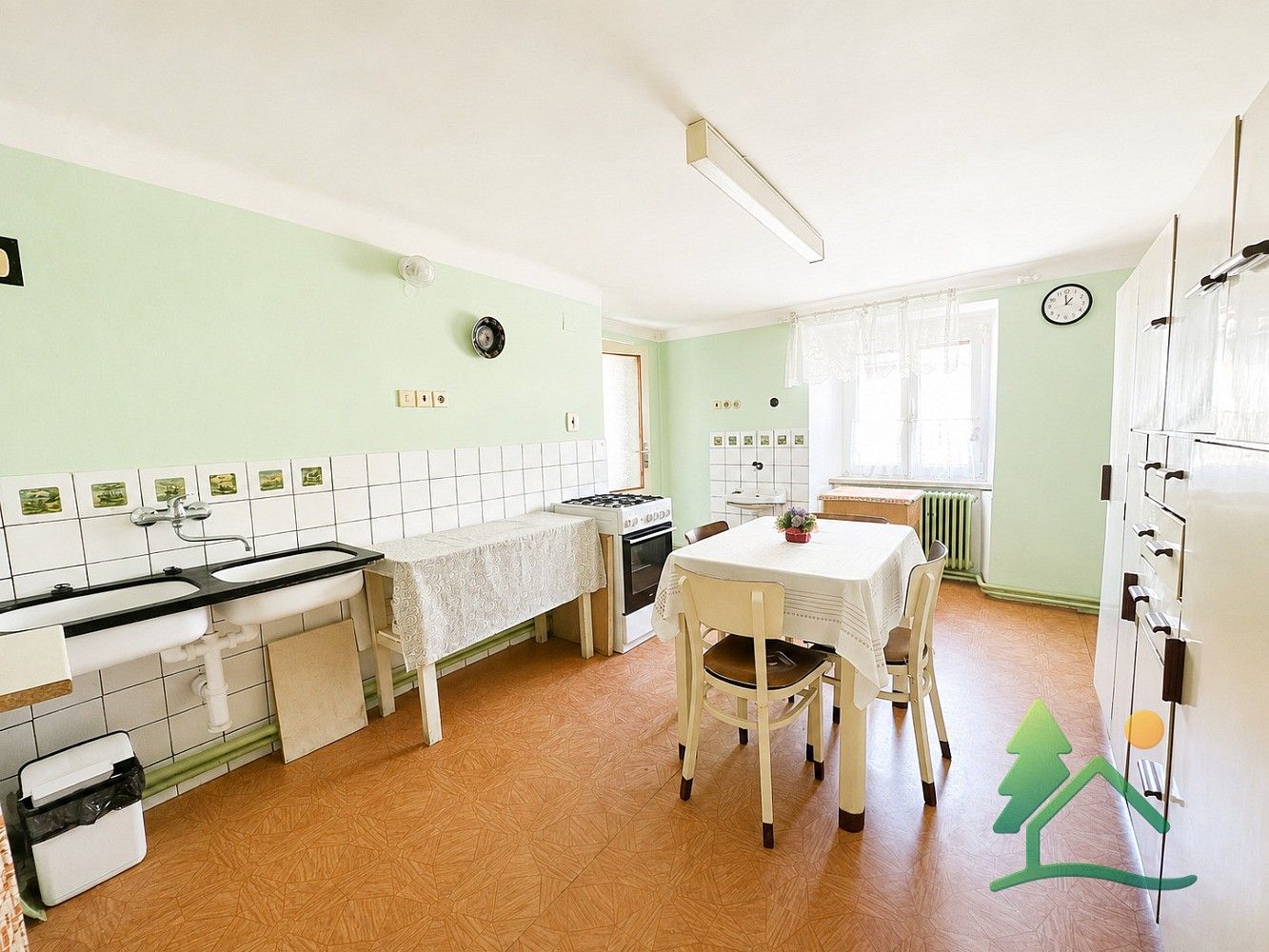 Rodinný dům · 130 m² · Tyršova, Chrast, okres Chrudim - 3