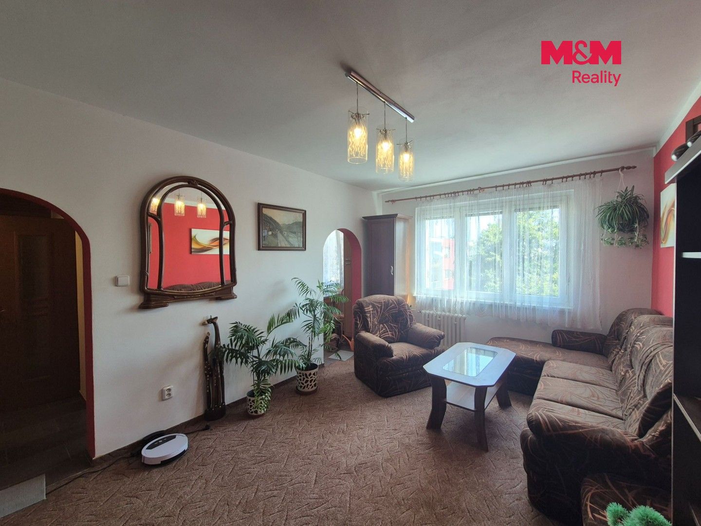 2+1, Košťálkova, Beroun, 62 m² - 2