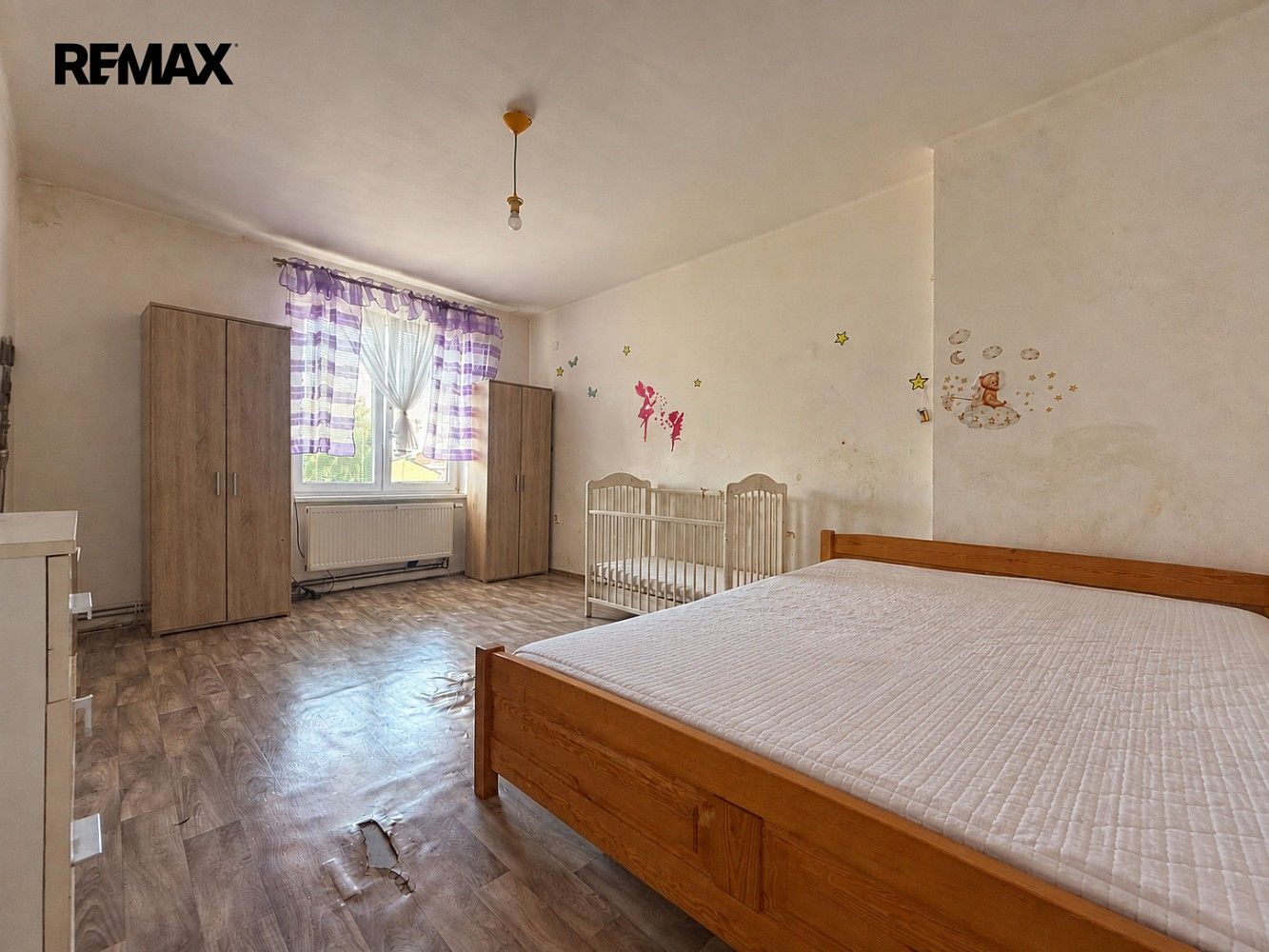 Prodej byt 2+1 - Podbořany, okres Louny, Ústecký kraj, 50 m² - 5