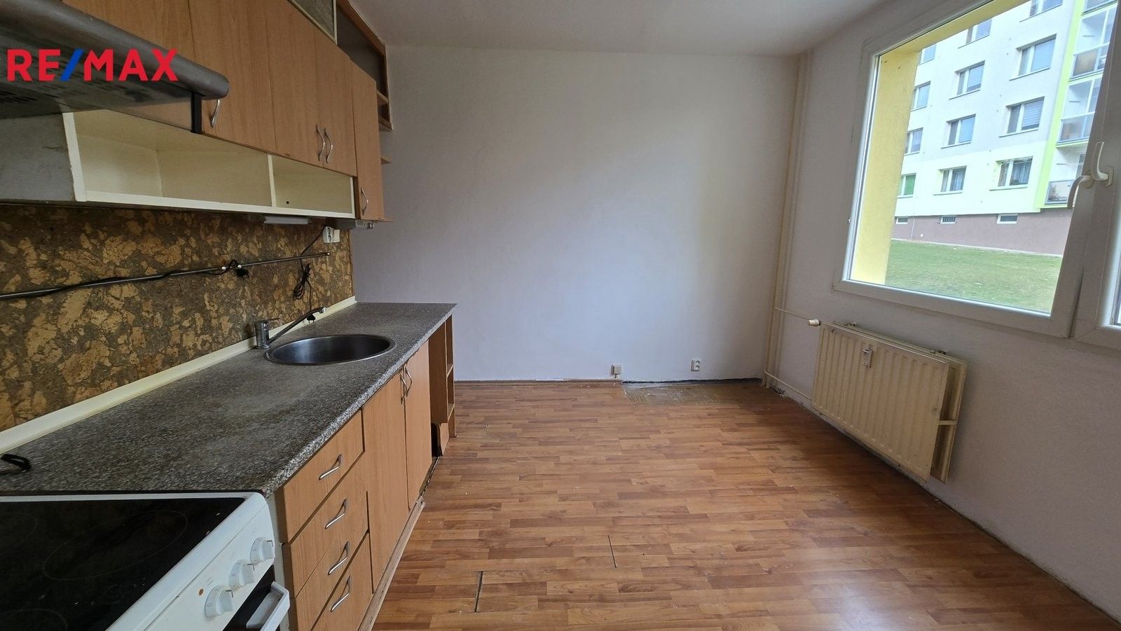 Prodej byt 3+1 - Kosmonautů 154, Děčín, 67 m²