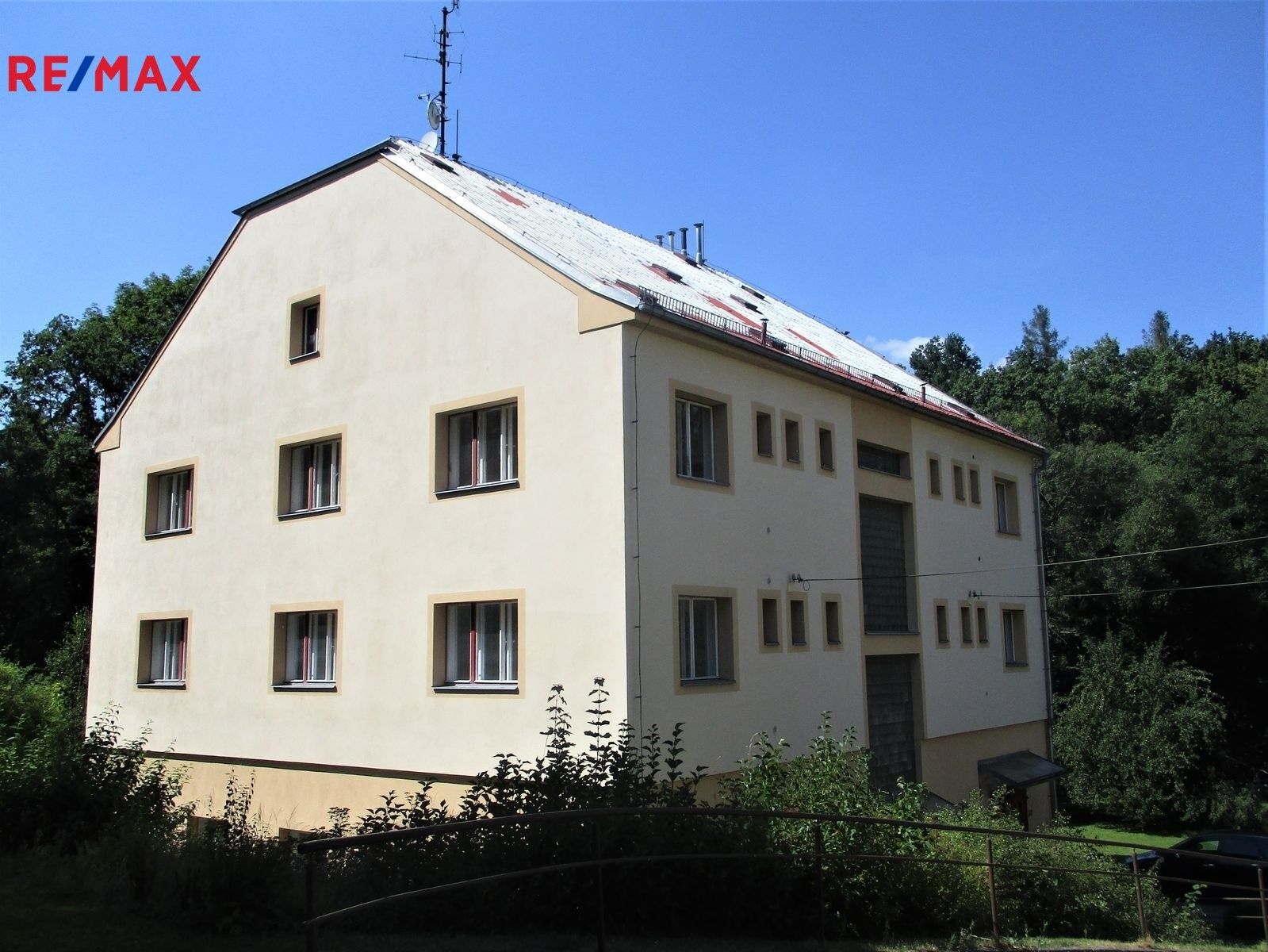 2+1, Střížovice, 68 m²