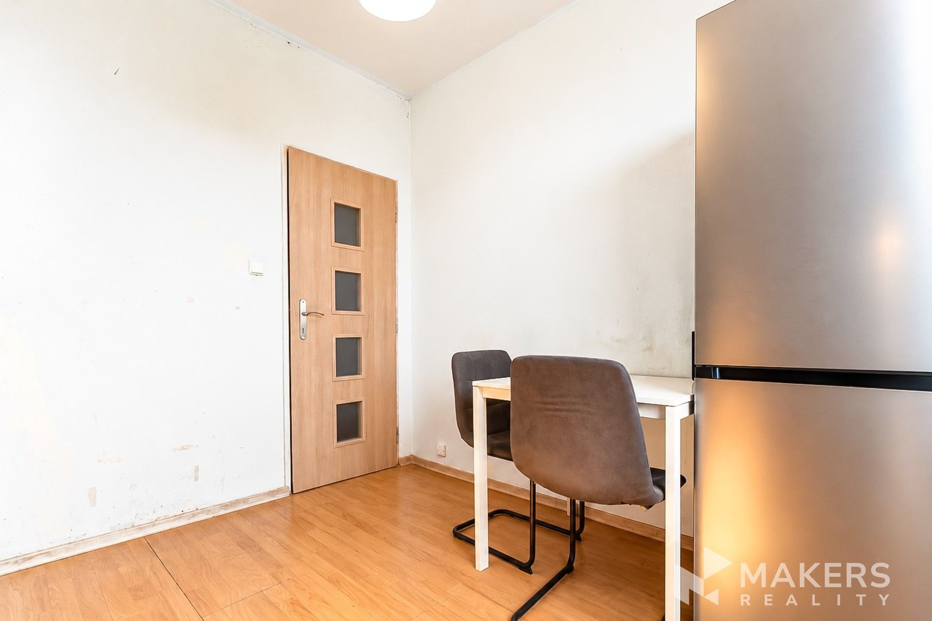 Byt 2+1 · 52 m² · Místecká, Praha - 4