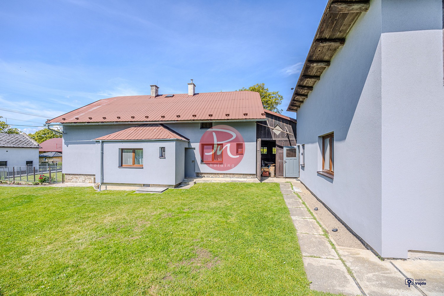 Prodej rodinný dům - Kyjovice, okres Opava, 105 m² - 5