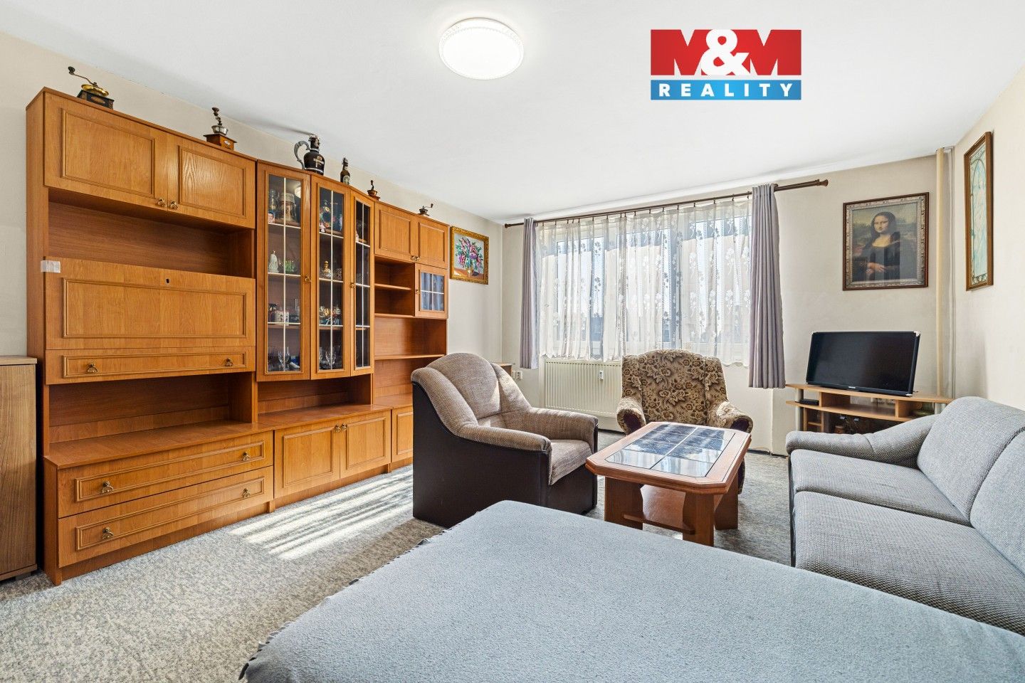 4+1, Zahradní, Bezno, 74 m²