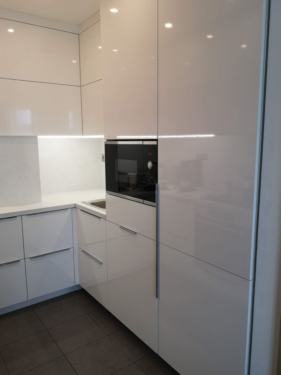 3+kk, Cesta brigádníků, Kralupy nad Vltavou - Lobeček, Středočeský kraj, 52 m² - 2