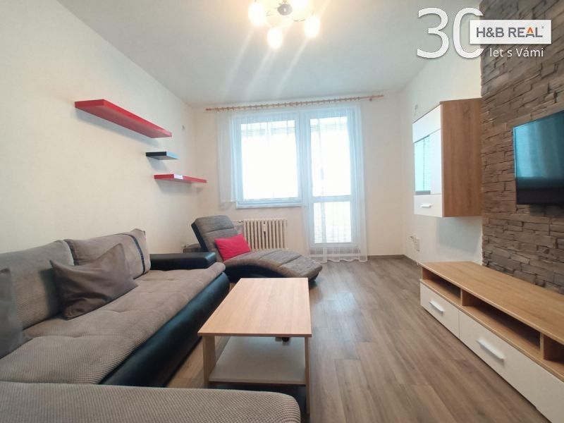 3+1, Dolní Jasenka, Vsetín, 70 m² - 2