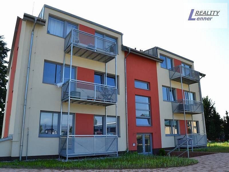 Byt 2+kk · 46 m² · Dobříš, okres Příbram, Středočeský kraj - 4
