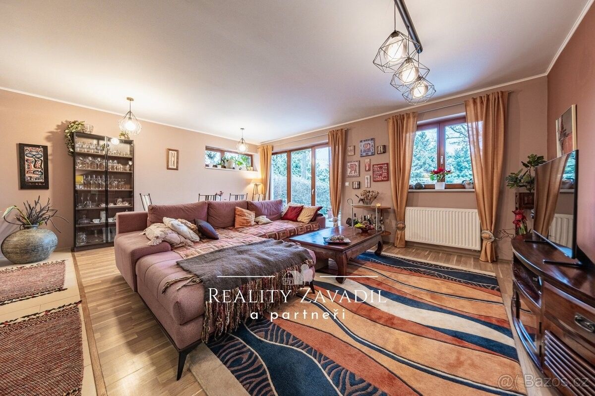 Byty, Jesenice u Prahy, 252 42