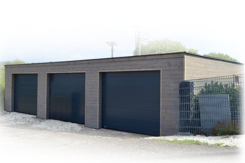 Garáže, Praha, 161 00