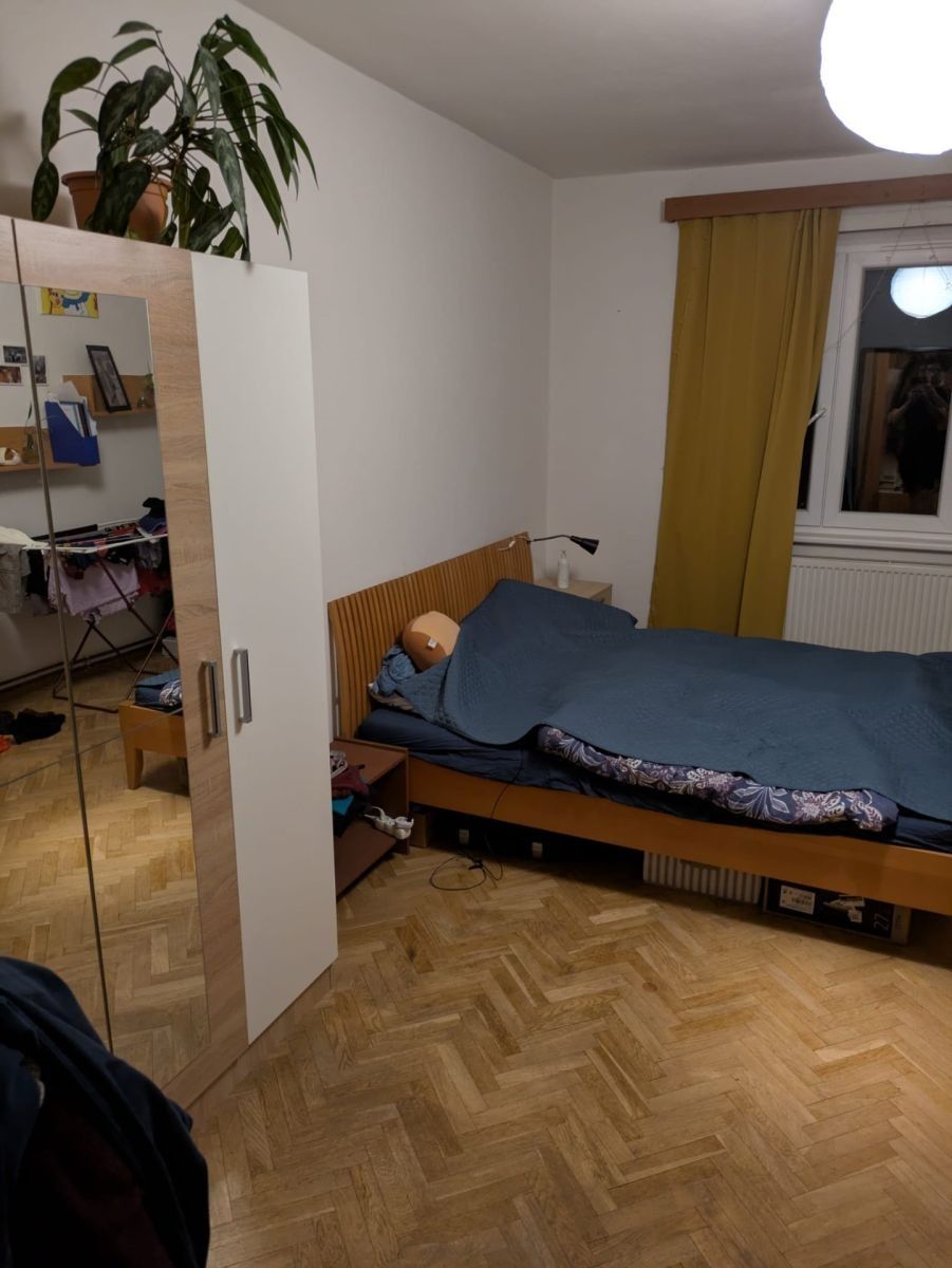 Pronájem byt 2+1 - Nučická, Praha - Strašnice, 65 m² - 2