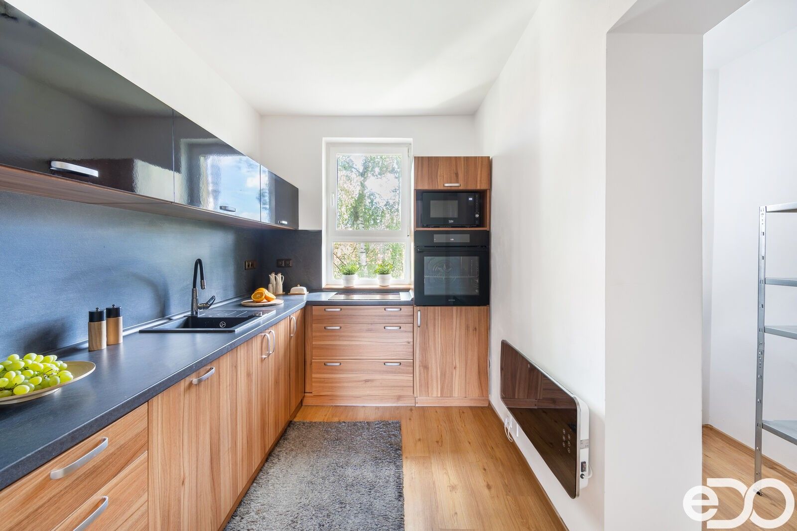 Byt 3+1 · 108 m² · Dobrovice Libichov - 4