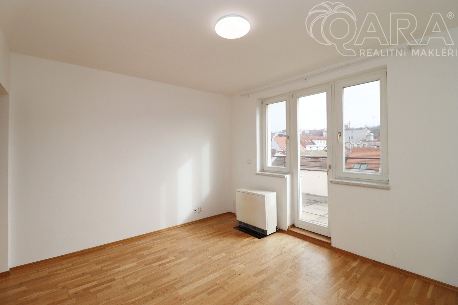 Pronájem byt 2+1 - Bělohorská 1396, Praha, 63 m²
