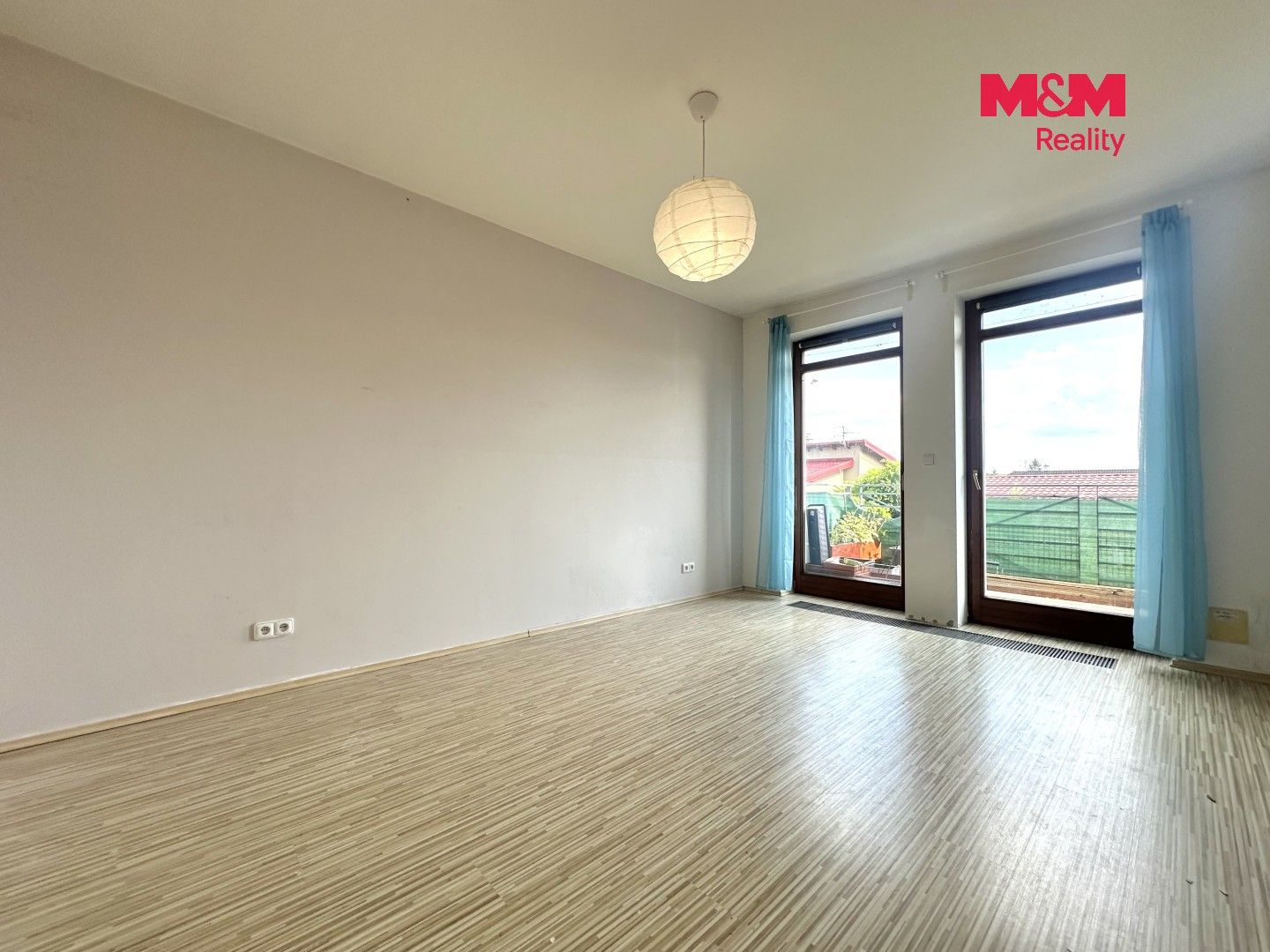 Byt 3+kk · 75 m² · Polní, Veleň - 4