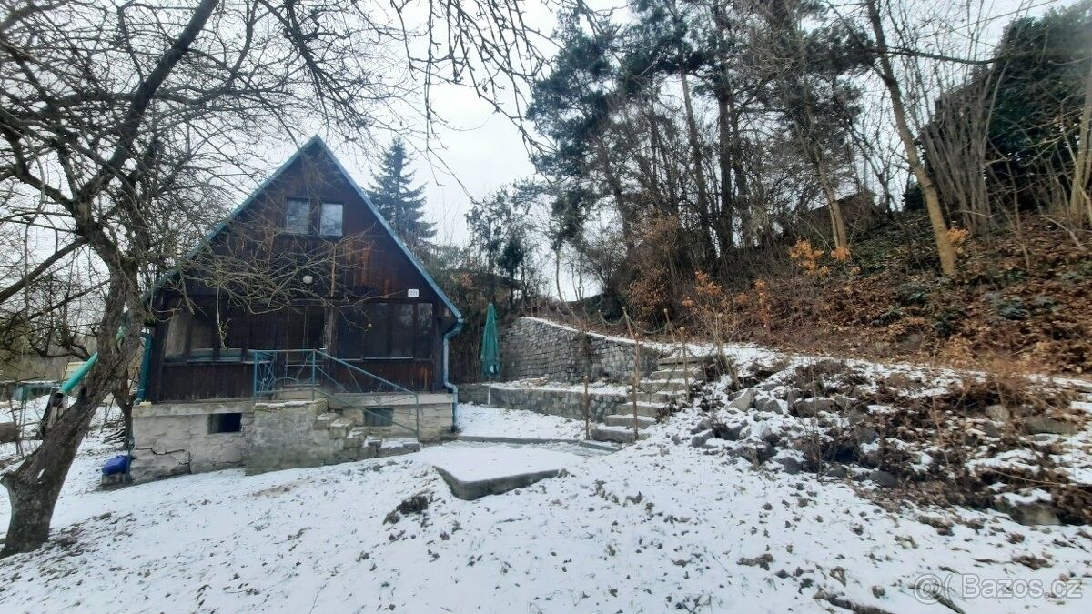 Chaty, Bílovice nad Svitavou, 664 01