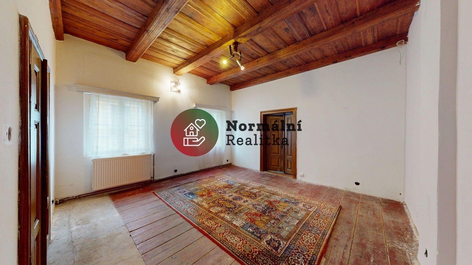 Rodinný dům · 200 m² · Kostelní, Benešov nad Ploučnicí - 4