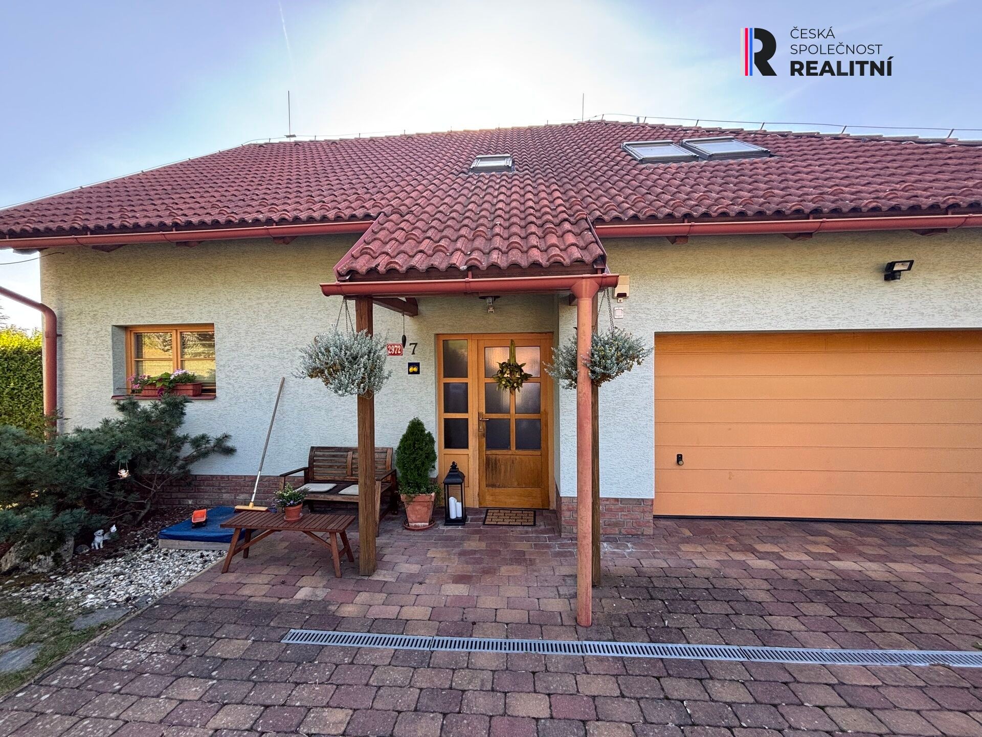Prodej rodinný dům - Pod Vodárnou, Šumperk, 318 m² - 5